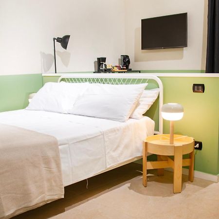 B&B Capriccio Napoli מראה חיצוני תמונה