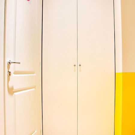 B&B Capriccio Napoli מראה חיצוני תמונה