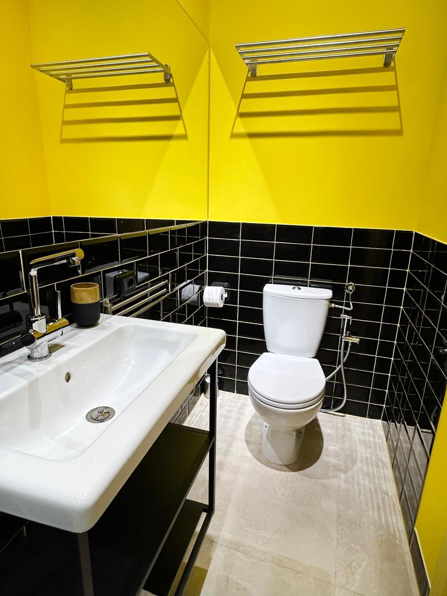 B&B Capriccio Napoli מראה חיצוני תמונה
